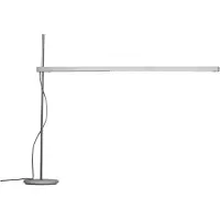 Artemide Tafellampe , Talak Professional, dimbare, Wit, Werkkamer / Kantoor, Metaal, Designer