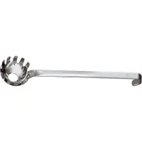 Rösle Spaghettilepel - Rvs - Ø 7 cm - L 29 cm