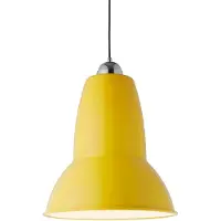 Anglepoise Original 1227 Giant Hanglamp Citrus Yellow