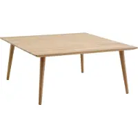 &tradition In Between Sk24 Salontafel Geolied - Salontafels Eiken Oiled Oak - 132977A004