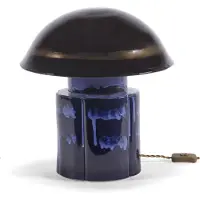 Serax Tafellamp John Dark Blue
