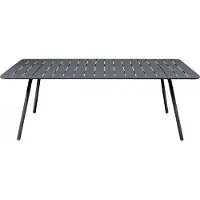 Fermob LUXEMBOURG Tafel Aluminium