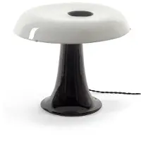Serax Tafellamp Celine N3 White/Black