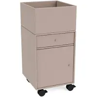 Montana Runner rolkastje mushroom 137