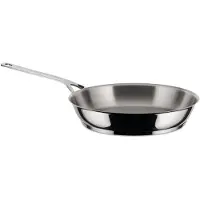 Alessi Pots&Pans koekenpan 28 cm