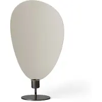 Audo Copenhagen Flambeau Kaarshouders Grijs/brons - Accessoires voor kaarshouders & kandelaars Messing Grey - 71039-000923