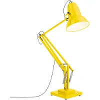 Anglepoise Original 1227 Giant StaanLamp Citrus Yellow