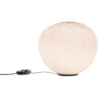 Artemide - Meteorite Tafellamp Wit