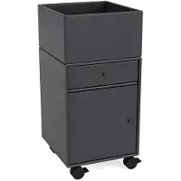 Montana Runner rolkastje anthracite 04