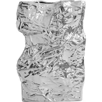 101 Copenhagen Kami Vaas Chrome | Big