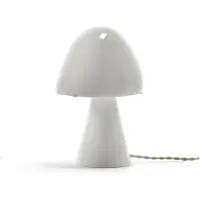 Serax - Anita Le Grelle Terres de rêves - Tafellamp - Wit - H 25,5cm - 1,30kg