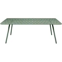 Fermob Luxembourg Tafel 207 x 100 cm