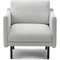 Normann Copenhagen Rar fauteuil Venezia off-white