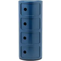 Kartell Componibili Kast