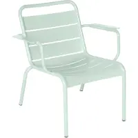Fermob LUXEMBOURG loungestoel aluminium