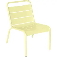 Fermob LUXEMBOURG Loungestoel Aluminium
