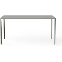 Nine Sine Eettafel 151 x 75 Grey