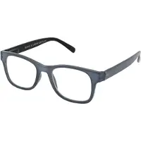 Have a look Leesbril Type B-Blauw/Zwart-+2.00
