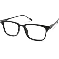 Croon Leesbril Cooper-Zwart-+2.00