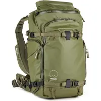 Shimoda Action X25 V2 Starter Kit Groen