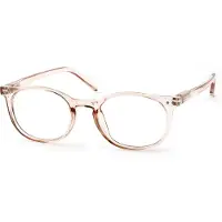 Vista Bonita Leesbril Gafa-Soft Skin-+6.00