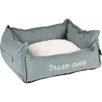 Flamingo - Basket Dream Away Green S - 50x40x20CM