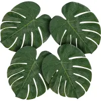 Boland Palmbladeren set 4 (groen)