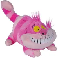 Simba Disney - Cheshire Cat Knuffel (18cm)