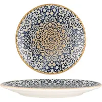 Bonna Dinerbord alhambra porselein 30 cm set van 6