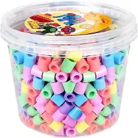 Toymax Strijkkralen Maxi Beads in Tub