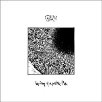 CAR.D Gozu - Fury of a Patient Man (LP)