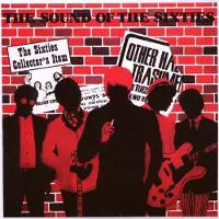 Bertus Distributie The Sound Of The Sixties