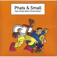 Import Now Phats what I Small music