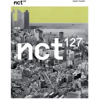 Bertus Distributie Nct127 - Reggular-Irregular (Regular Version) | CD