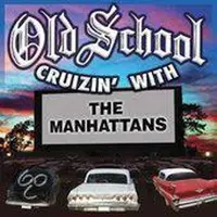 Bertus Distributie Old school cruzin' with the Manhattans
