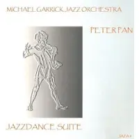 Import Peter pan jazz dance suite