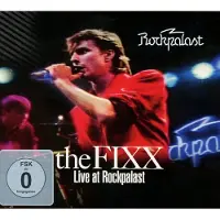Import Live At Rockpalast (1985)