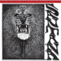 Import Santana