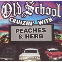 Bertus Distributie Old school cruizin' with Peaches and Herb