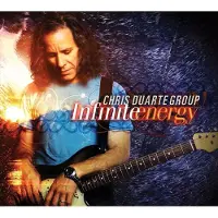 Import Infinite energy/digipack/remasterise