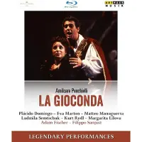 Uvm Distrib Cnt La Gioconda