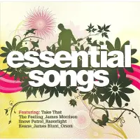 Bertus Distributie Essential Songs