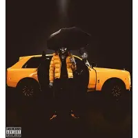 NEWS Key Glock - Yellow Tape (LP)