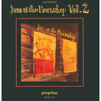 Bertus Distributie Jazz at the Pawnshop, Vol. 2