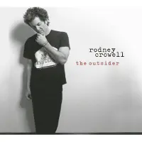 Sony Outsider/digipack