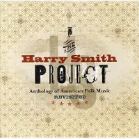 Bertus Distributie Harry Smith Anthology Of American Folk Music Revisited