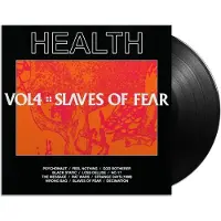 Universal Music Vol.4::Slaves Of Fear/Lp Ltd Ed