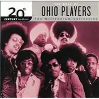 Universal Music 20th century masters millenniu