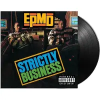 Epmd - Strictly Business (Reissue) (2 LP)