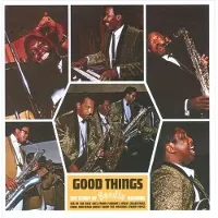 Bertus Distributie Good Things: The Story of Saadia Records